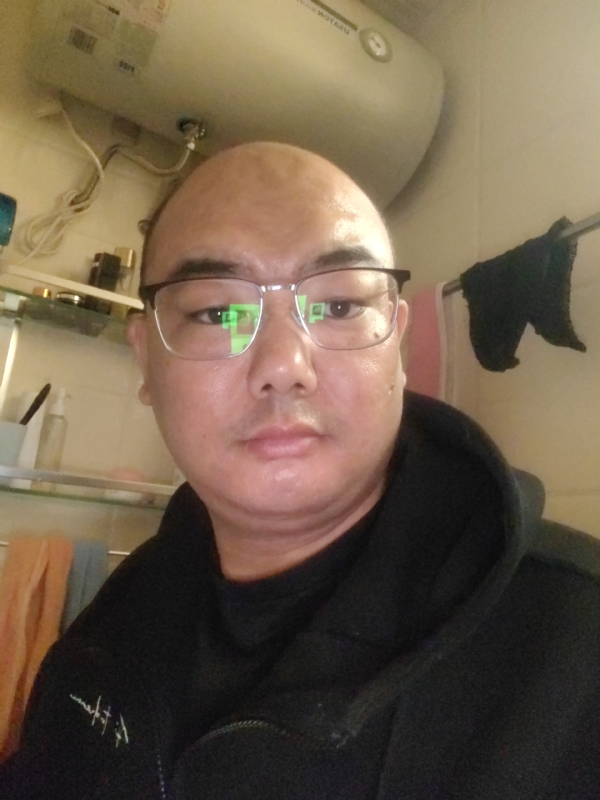 小胖子的第一张照片--基督教相亲网