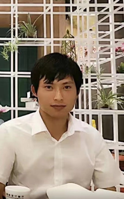 岁月的涟漪的第三张照片--基督教相亲网