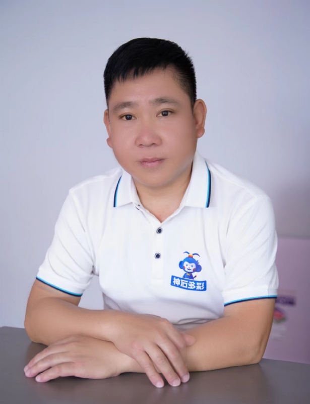 逆風飛揚的第二张照片--基督教相亲网