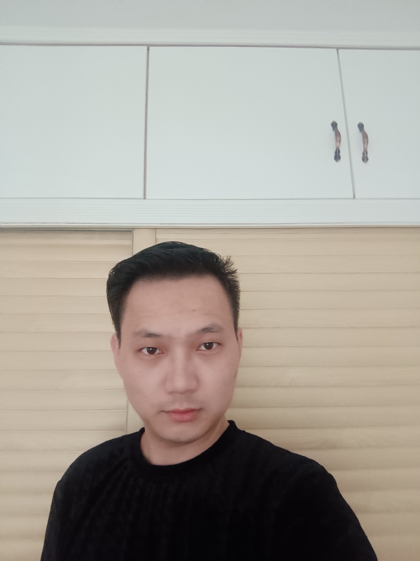 真心求缘的第一张照片--基督教相亲网