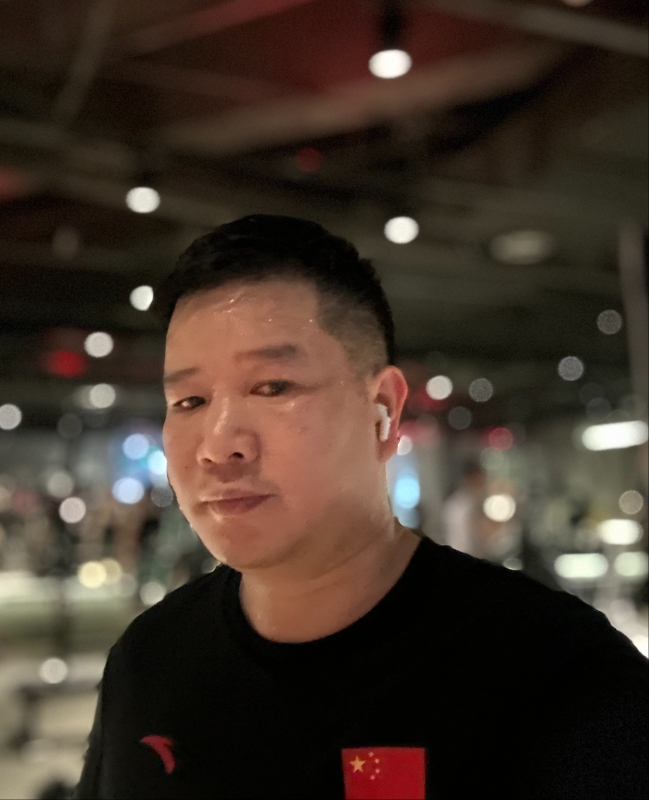 艾伦的第一张照片--基督教相亲网