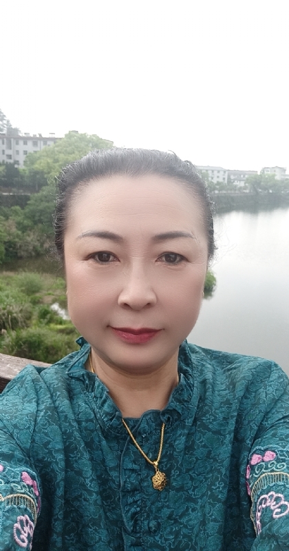 雨中情的第一张照片--基督教相亲网