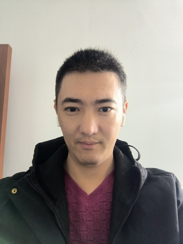 彡彡的第二张照片--基督教相亲网