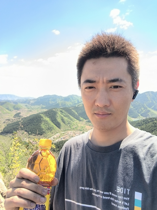彡彡的第七张照片--基督教相亲网