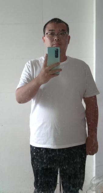 佛系胖子的第三张照片--基督教相亲网