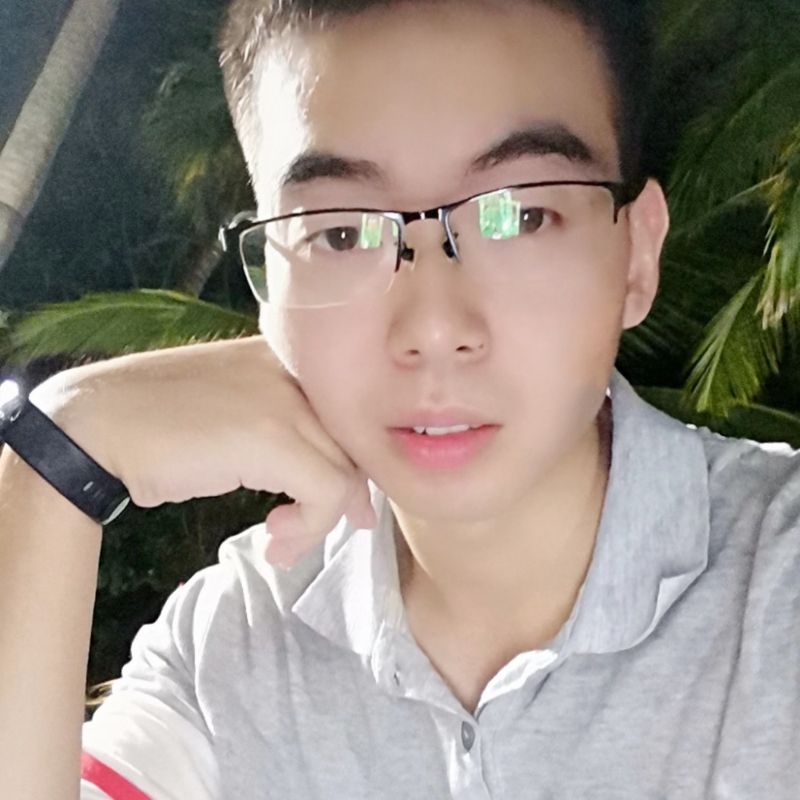 吾跃的第一张照片--基督教相亲网