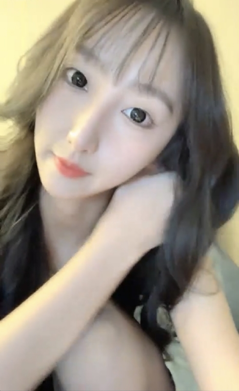 李诗敏的第一张照片--基督教相亲网