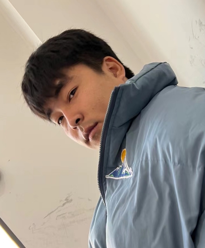 小朱的第一张照片--基督教相亲网