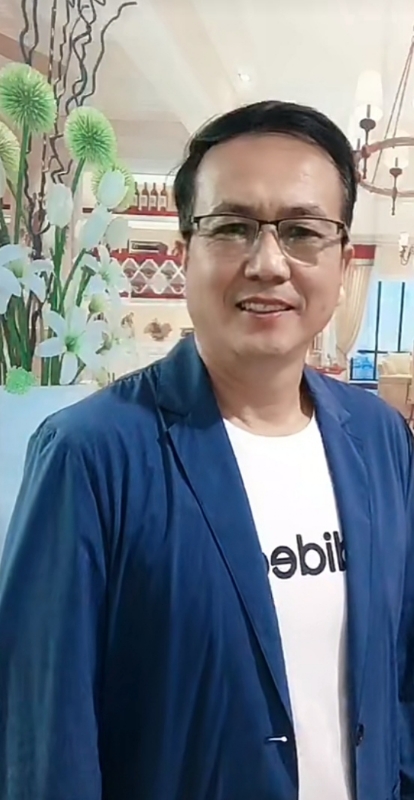 沈先生的第一张照片--基督教相亲网