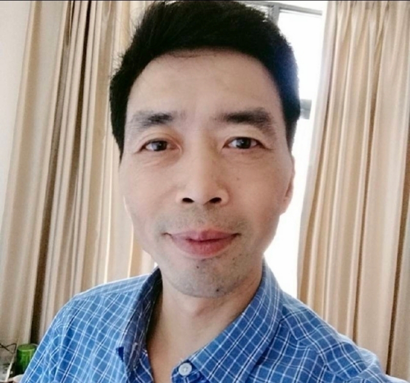 零距离的第二张照片--基督教相亲网