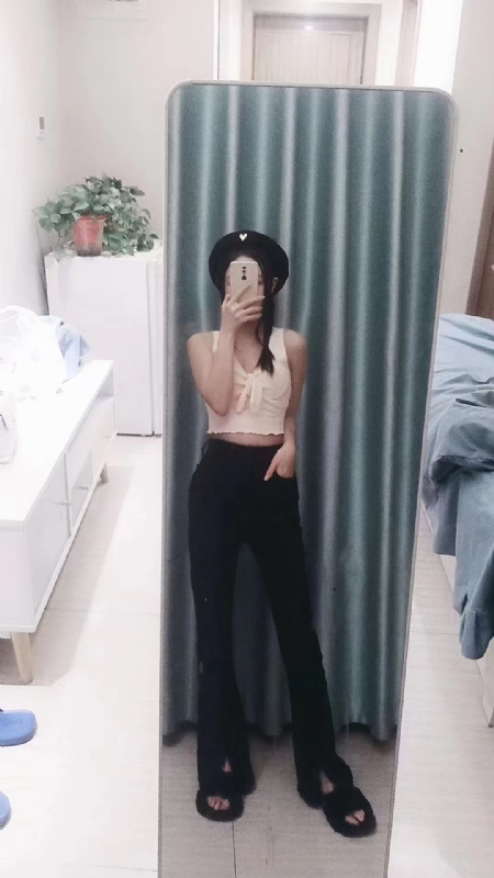 莎莎的第一张照片--基督教相亲网
