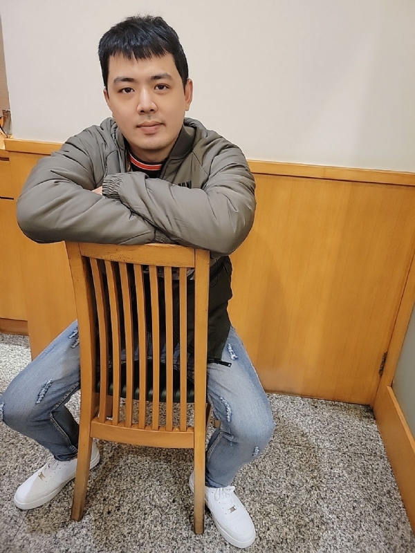 丁丁的第一张照片--基督教相亲网