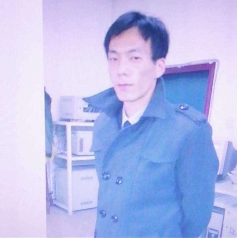 一生何求的第一张照片--基督教相亲网