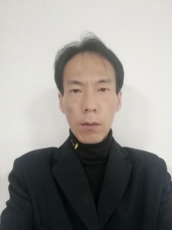 一生何求的第五张照片--基督教相亲网