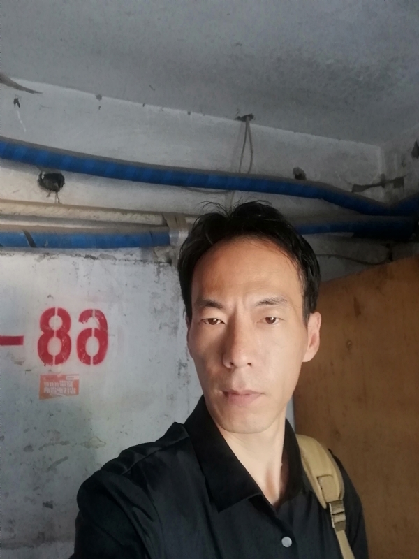 一生何求的第七张照片--基督教相亲网