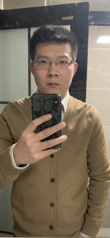 橙哥的第一张照片--基督教相亲网