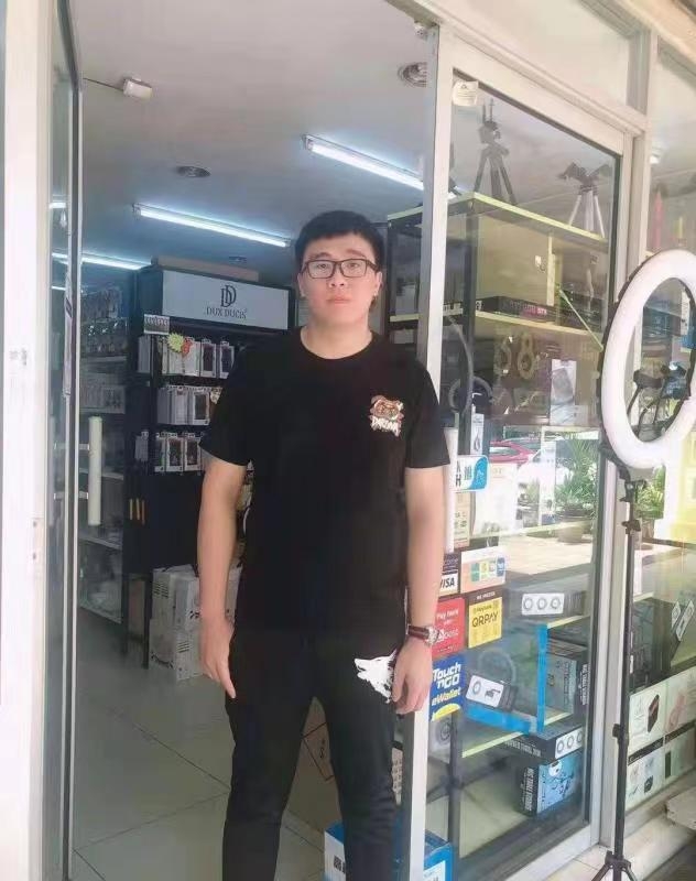 PWZ的第一张照片--基督教相亲网