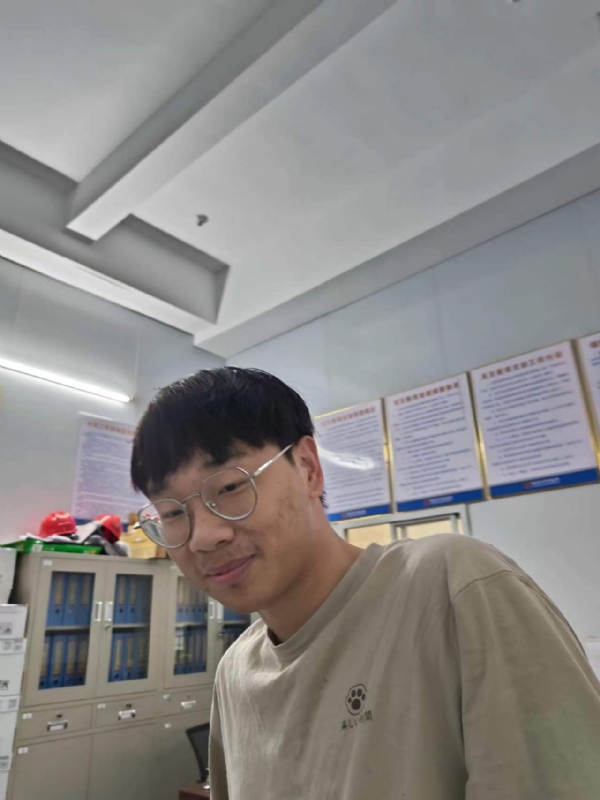 牛子弟的第一张照片--基督教相亲网