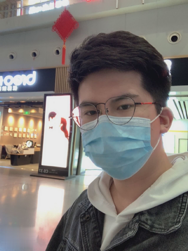xxmr的第一张照片--基督教相亲网