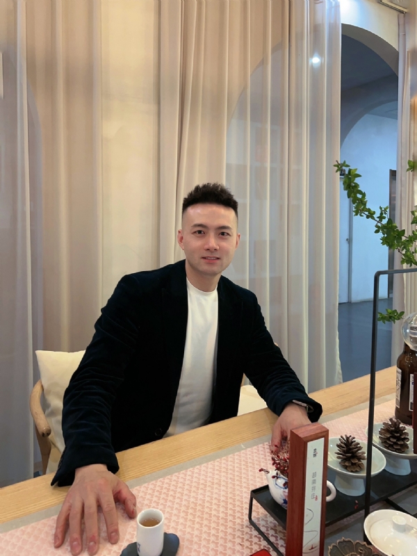 爱人知心的第一张照片--基督教相亲网