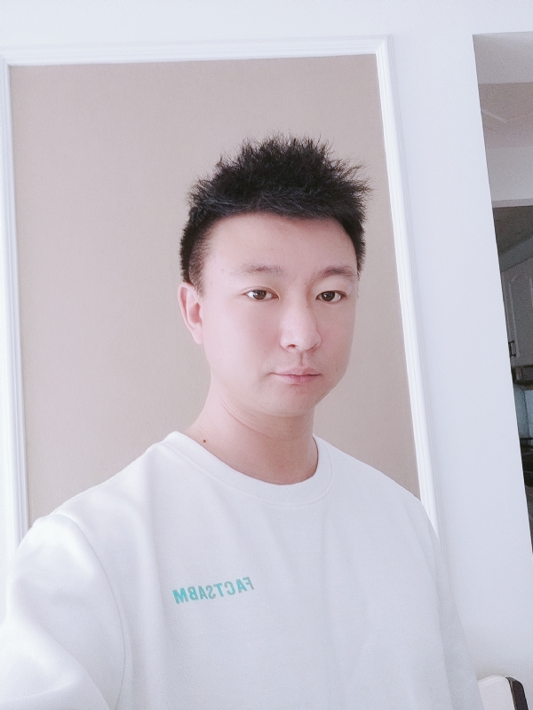 Glory的第一张照片--基督教相亲网
