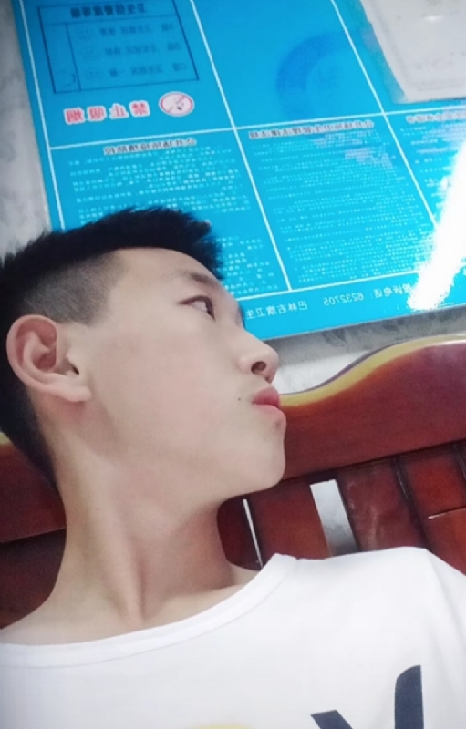 高一名的第二张照片--基督教相亲网