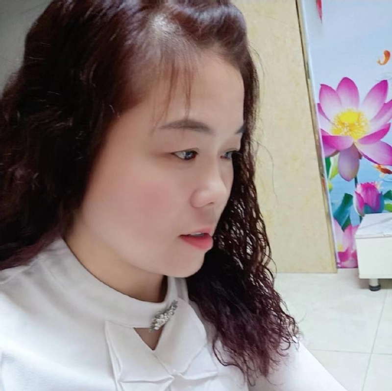 顾枸丽的第二张照片--基督教相亲网
