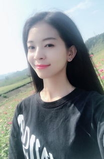 刘清竹的第一张照片--基督教相亲网