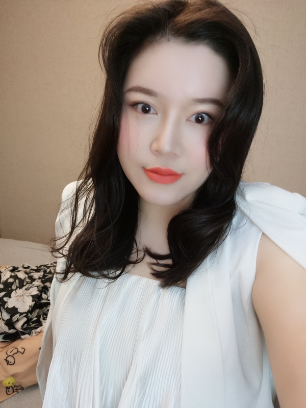 璐璐的第一张照片--基督教相亲网