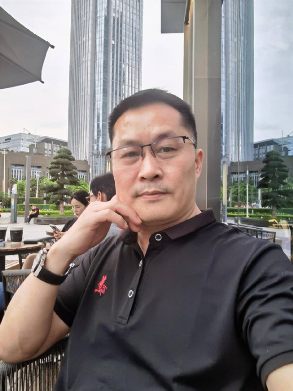 Allan的第二张照片--基督教相亲网