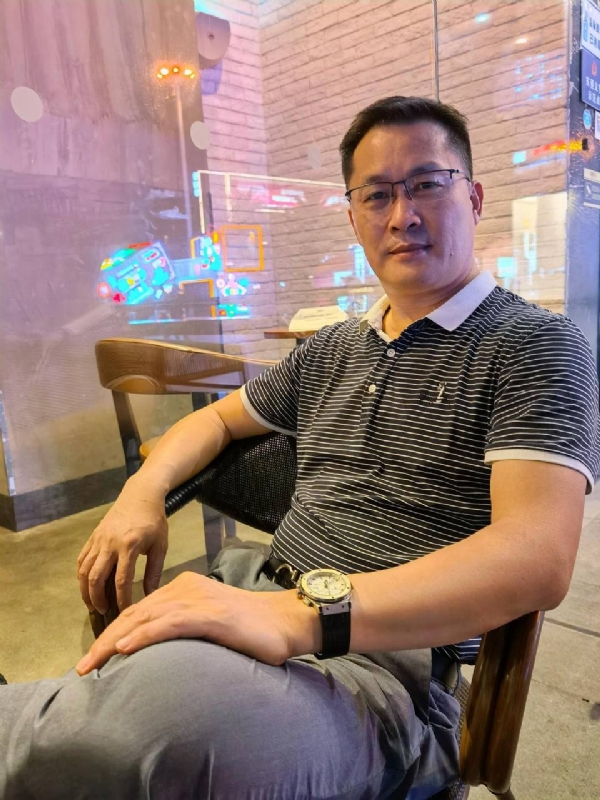 Allan的第三张照片--基督教相亲网