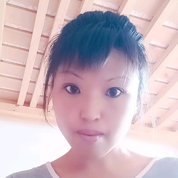 Lily的第一张照片--基督教相亲网