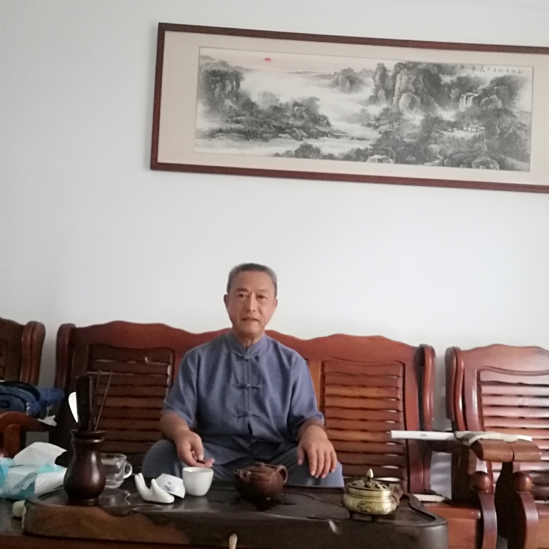 万事皆缘的第一张照片--基督教相亲网