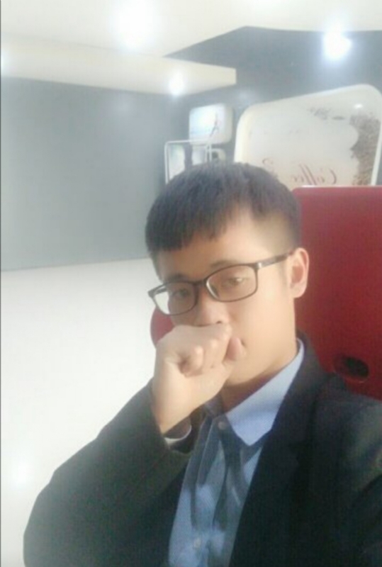 绝卓苦坚的第三张照片--基督教相亲网