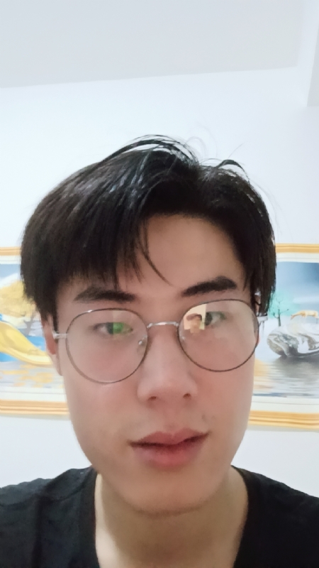 北冥的第一张照片--基督教相亲网
