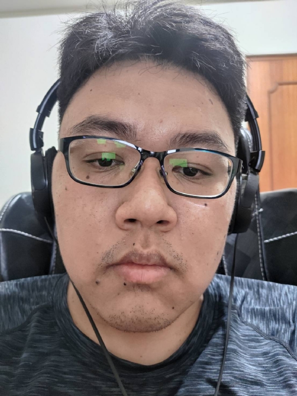 小賴的第一张照片--基督教相亲网