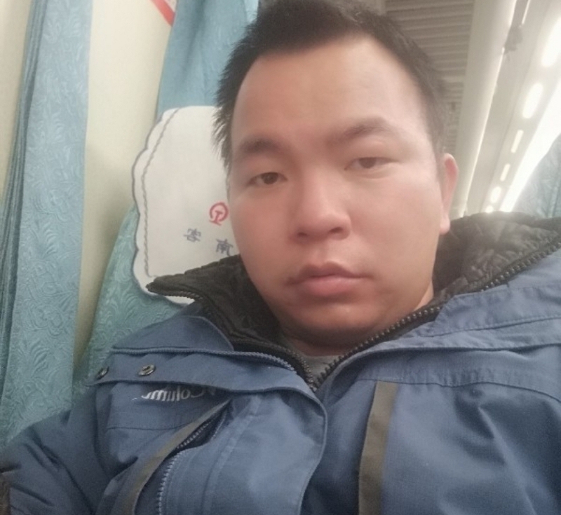 淡定的第一张照片--基督教相亲网