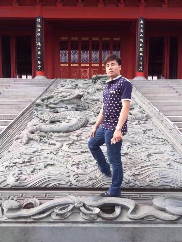 御龙氏的第一张照片--基督教相亲网