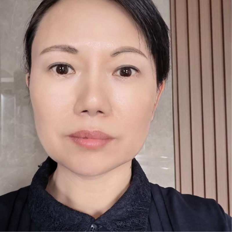 刹那芳华的第二张照片--基督教相亲网