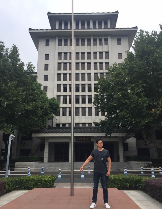 加国男人的第三张照片--基督教相亲网