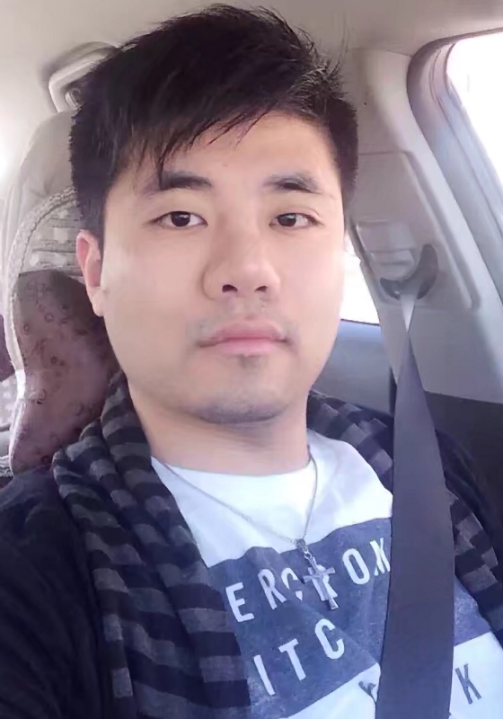 晓兵的第一张照片--基督教相亲网