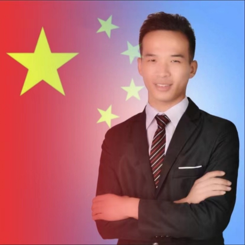羊了个杨的第一张照片--基督教相亲网