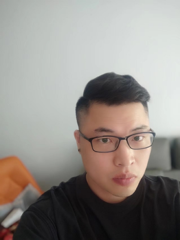 Vincent的第三张照片--基督教相亲网