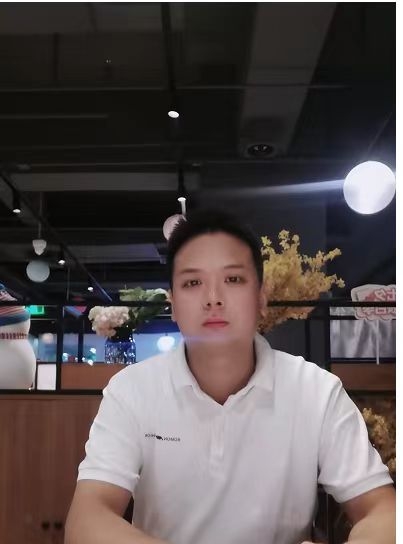 kevin的第一张照片--基督教相亲网