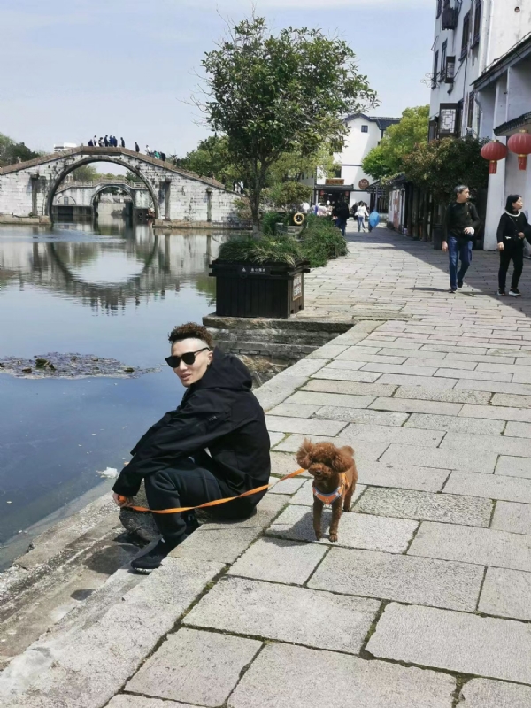 皮卡丘的第一张照片--基督教相亲网