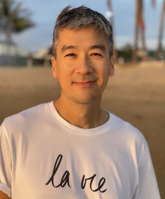 宁野的第一张照片--基督教相亲网