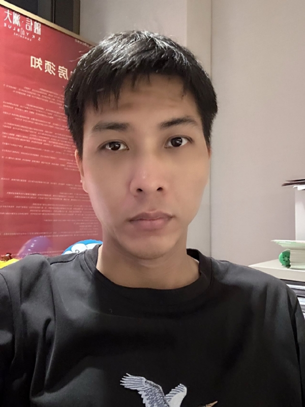 木木的第一张照片--基督教相亲网