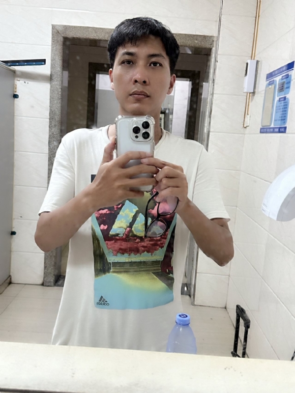 木木的第三张照片--基督教相亲网