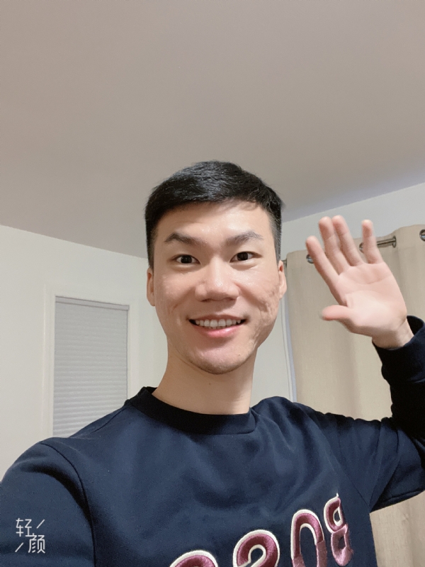Tian天的第一张照片--基督教相亲网