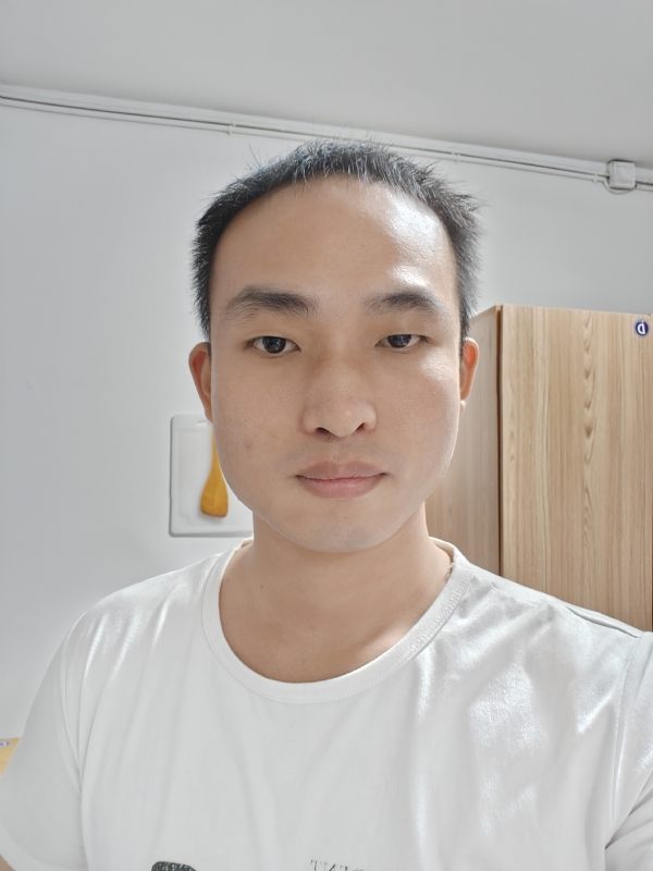 自由随心的第一张照片--基督教相亲网
